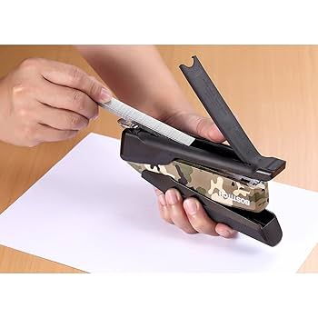 Amazon.com: Bostitch Office Metal Spring Powered Stapler